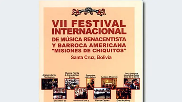 Imagen de festival