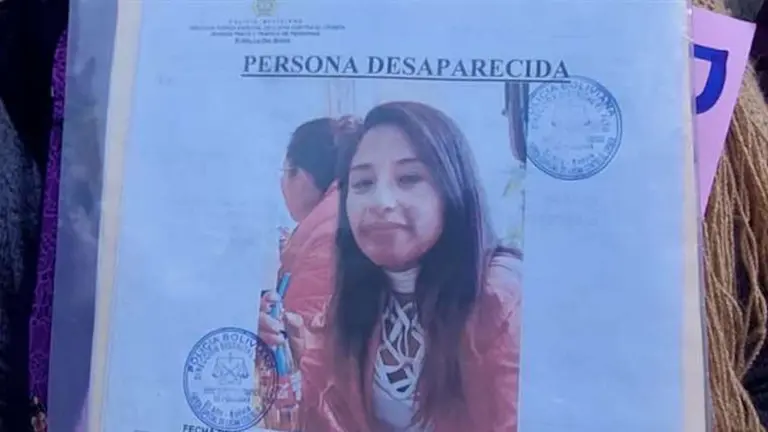 Muere exnovio de Vanesa al declarar y hay &lsquo;cabos sueltos&rsquo;.
