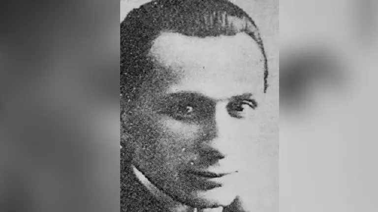 Gustavo Adolfo Otero (1896-1958). WIKIWAND