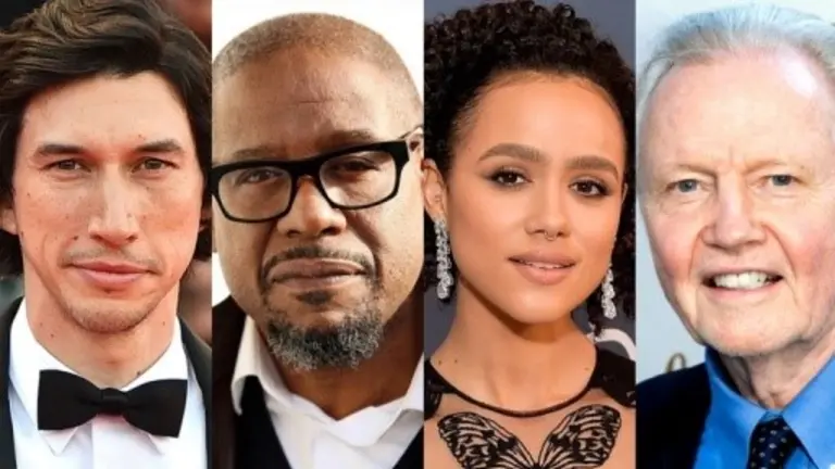 Alguno de los actores que har&aacute;n parte del nuevo filme de Coppola.