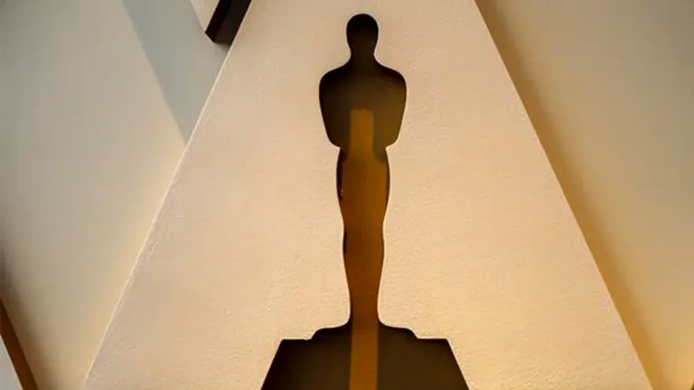Los Oscar. EFE