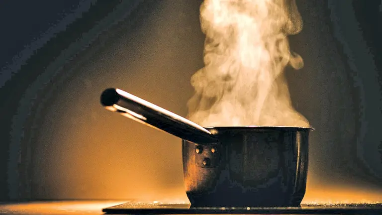 El monóxido de carbono es un gas muy tóxico, que no tiene color ni olor.