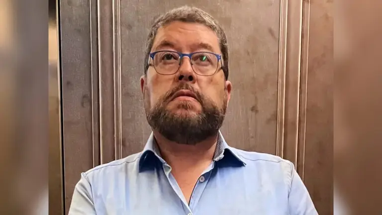 El empresario y pol&iacute;tico Samuel Doria Medina. FACEBOOK