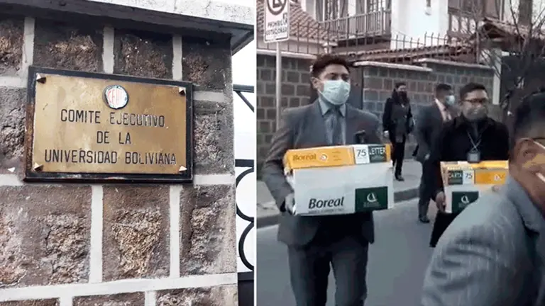 TOMADA DE ERBOL
