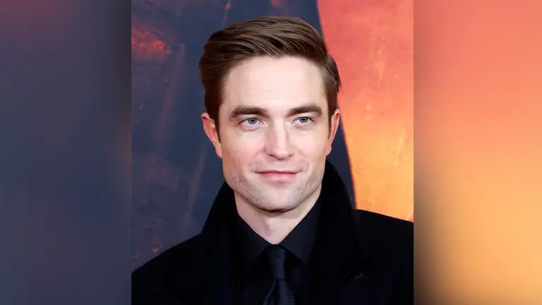 En una foto de archivo, el actor Robert Pattinson. EFE