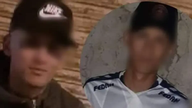 Rodrigo Manuel, el joven antisocial asesinado en Argentina. Radio la voz de Laguna Larga