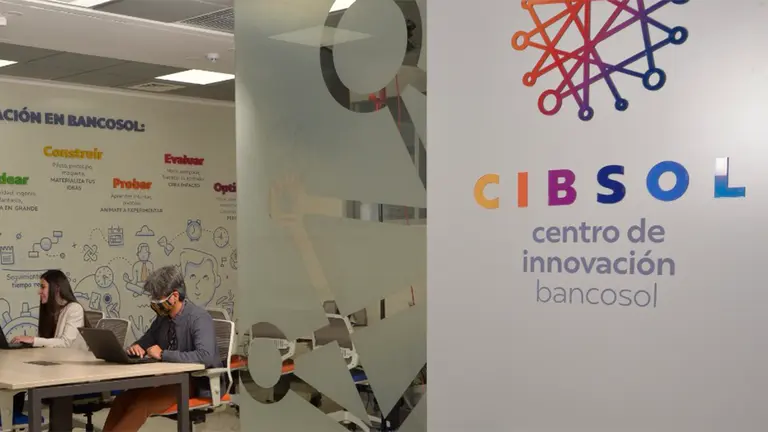 Centro de Innovaci&oacute;n BancoSol (CIBSOL)