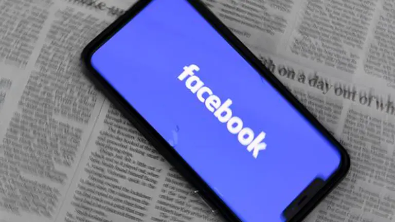 Imagen ilustrativa del Facebook. EFE
