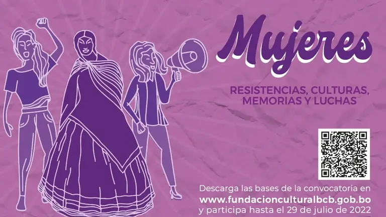 Afiche de la s&eacute;ptima convocatoria de Letras e Im&aacute;genes de Nuevo Tiempo.           FCBCB