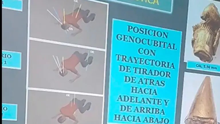 Sobre efectivos. TOMADA DE ERBOL