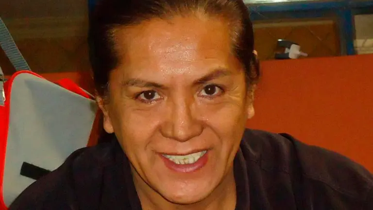 CORTES&Iacute;A