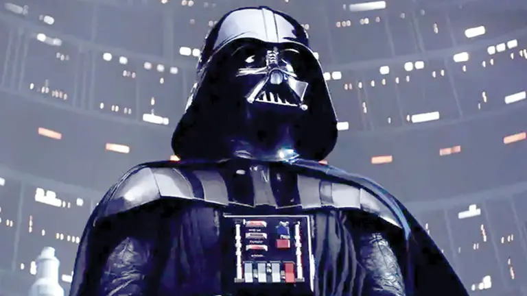 &ldquo;Tenía que hacer que fuera aterrador sin su rostro&rdquo;: así se creó a Darth Vader, la anatomía del mal.