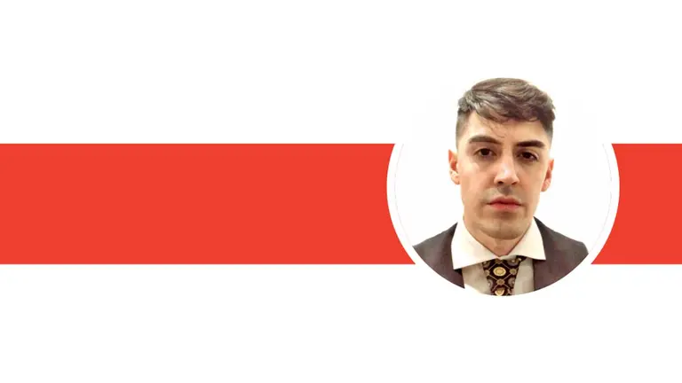 Lucas Ariel Lagos, Lic. en Psicolog&iacute;a &ndash; UBA Psicoanalista