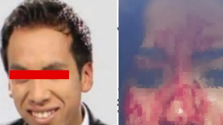Esposa denuncia a periodista por agresiones físicas, sexuales y psicológicas. URGENTE.BO