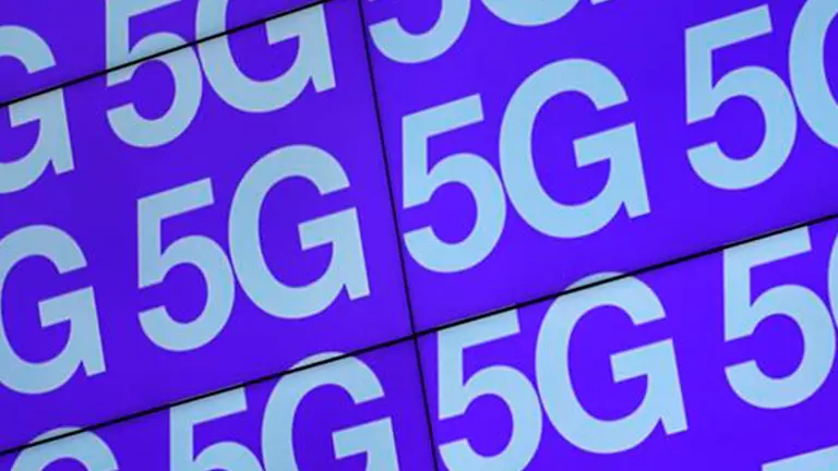 Tecnolog&iacute;a 5G en Brasil. EFE