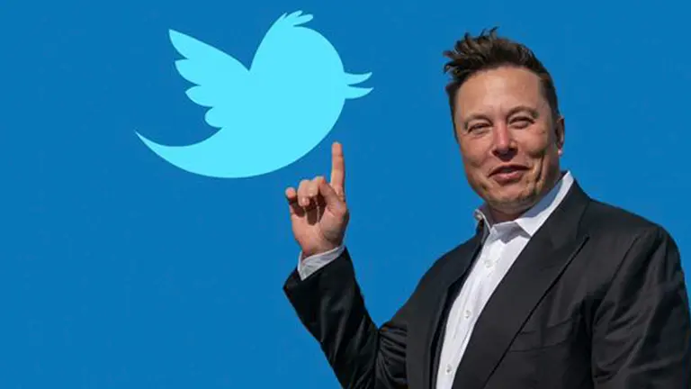 Elon Musk, due&ntilde;o de