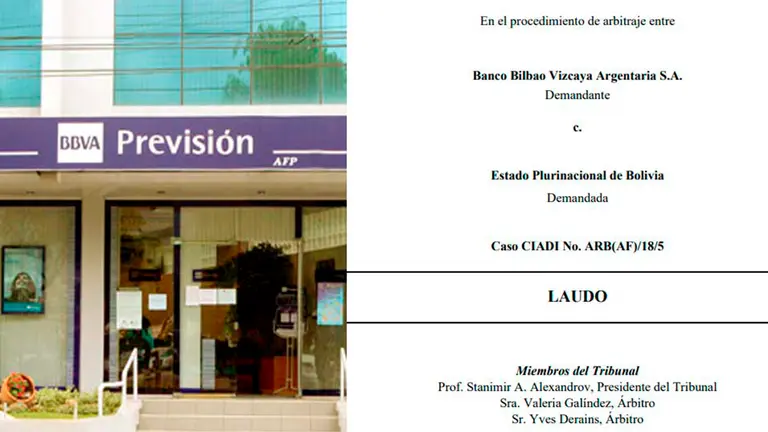 TOMADA DE ERBOL