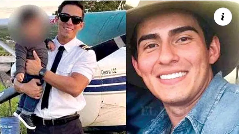Juan José Dorado, desaparecido desde el 7 de julio. RRSS