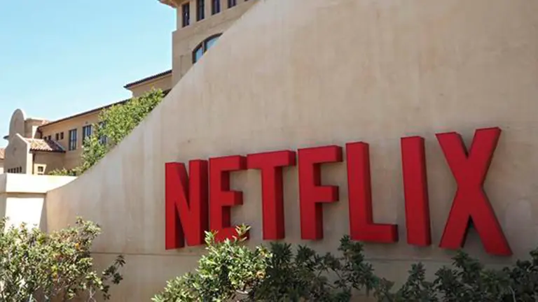 Netflix. EFE