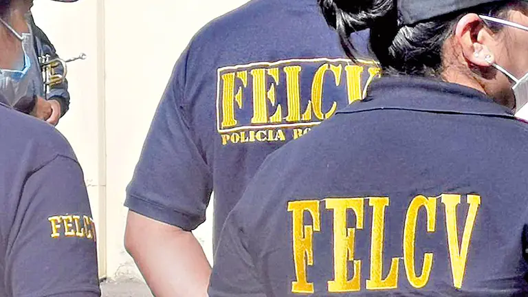 Funcionarios de la FELCV de Cochabamba. OPINI&Oacute;N
