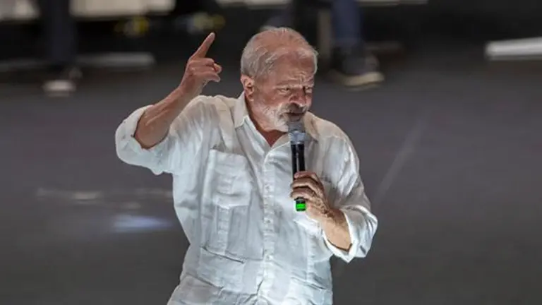 Elecciones en Brasil. EFE