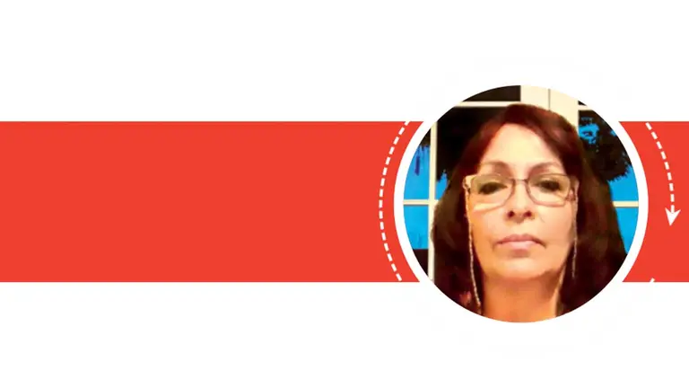 Cecilia Losantos Quiroga, Socióloga de Familia, Terapeuta Holística y Life Coach.
