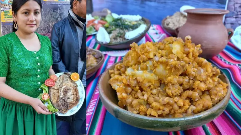 Algunas opciones para degustar este domingo, el &uacute;ltimo de julio.