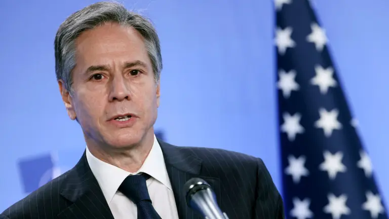 Antony EMBAJADA DE EEUU EN BOLIVIA