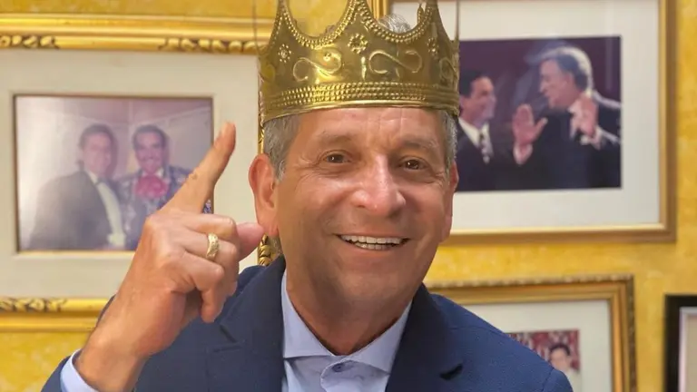 Dar&iacute;o G&oacute;mez, el colombiano muy querido por sus canciones que dej&oacute; un legado en su pa&iacute;s. RTVC NOTICIAS