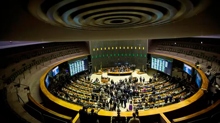 Sobre c&aacute;rceles en Brasil. EFE
