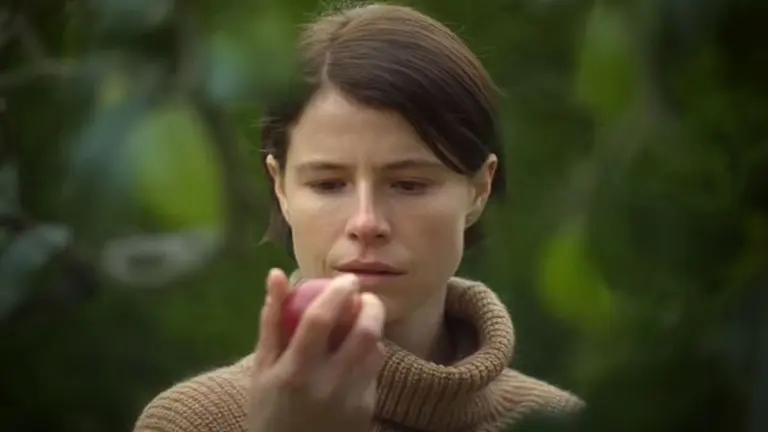 Jessie Buckley, en &lsquo;Men&rsquo;. A24