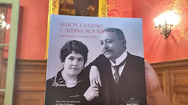 Reconsiderando a Patiño y a la ficción nacional.