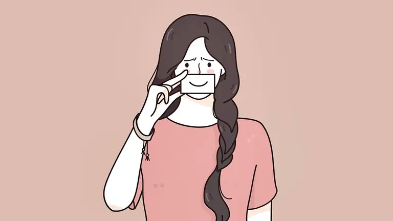 Sonríe, te estamos mirando. SHUTTERSTOCK