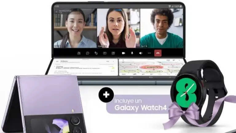 El Combo Incre&iacute;ble de Samsung.