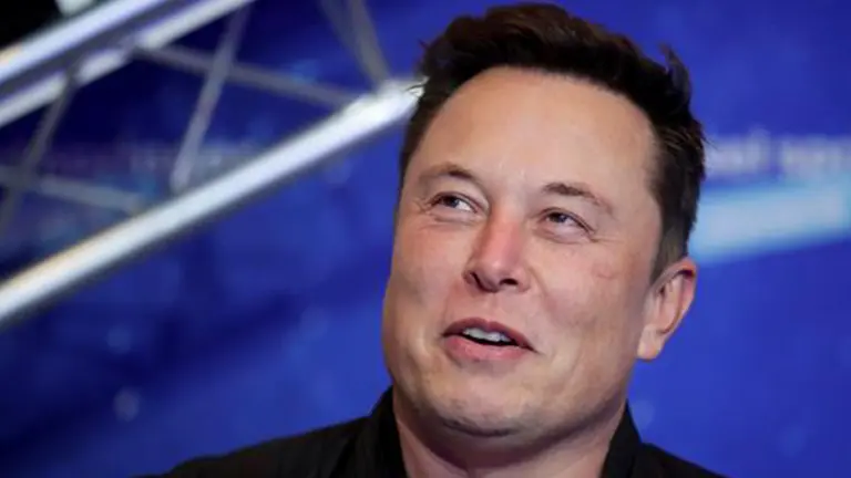El magnate Elon Musk, en una fotograf&iacute;a de archivo./ EFE
