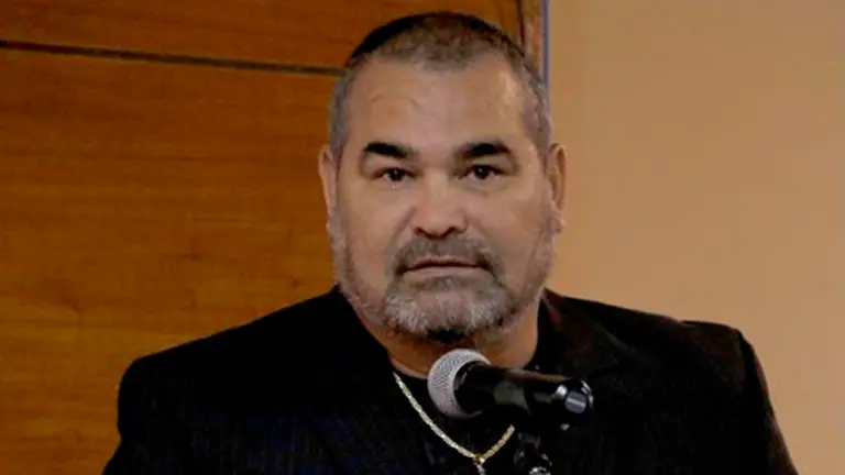 Chilavert. EFE