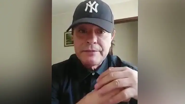 El abogado V&iacute;ctor Hugo P&eacute;rez, director jur&iacute;dico de Wilstermann. ARCHIVO