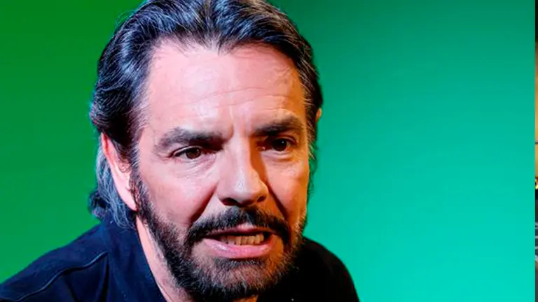 Eugenio Derbez. EFE
