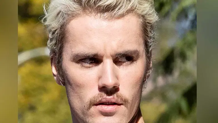 El cantante Justin Bieber, en una fotografía de archivo. EFE