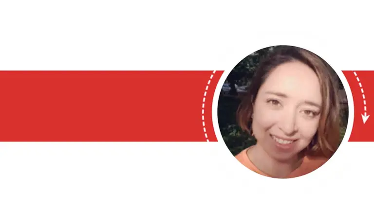 Mariela Torres Siles, Psícologa Clínica.