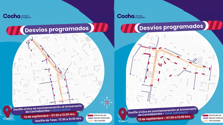 V&Iacute;AS. 