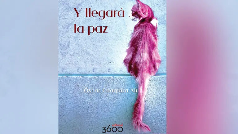 Y llegará la paz en forma de un inventario de inútiles protocolos para perderse y olvidar.