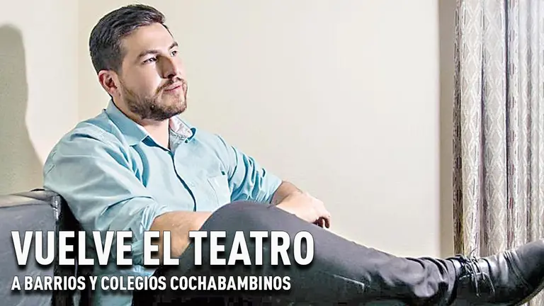 Alistan para &ldquo;Tablas Cochalas&rdquo;. ARCHIVO