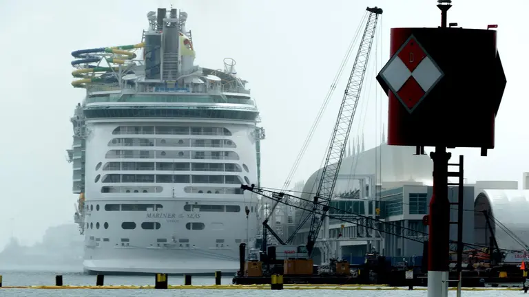 Crucero