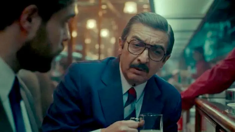 Ricardo Darín sobre &lsquo;Argentina, 1985&rsquo;: Me siento en deuda con las nuevas generaciones.