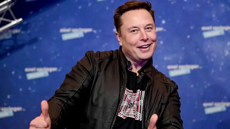 El magnate Elon Musk, en una fotograf&iacute;a de archivo. EFE