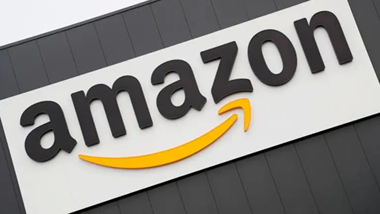 Amazon. EFE
