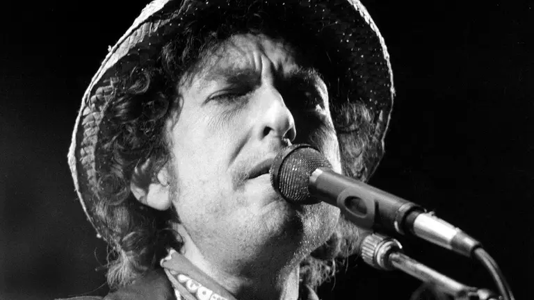 Bob Dylan./ EFE