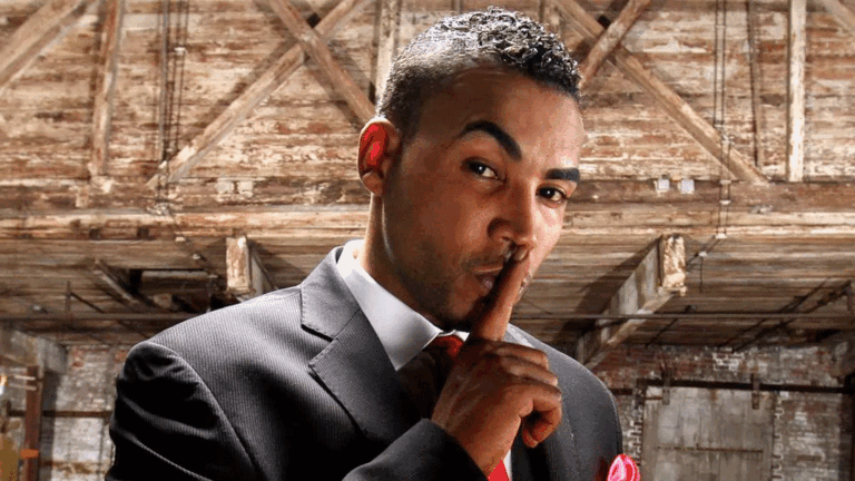 Don Omar, el artista que tocar&aacute; en La Paz. LOS &Aacute;NGELES TIMES
