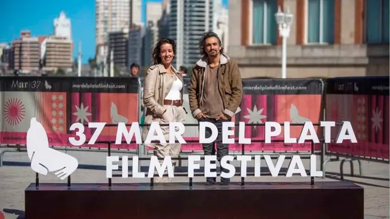 Filme boliviano &ldquo;El visitante&rdquo; gana premio en Mar del Plata